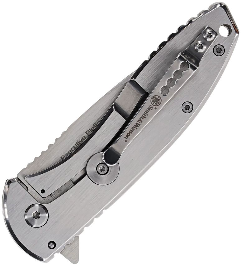Executive Platinum Taschenmesser