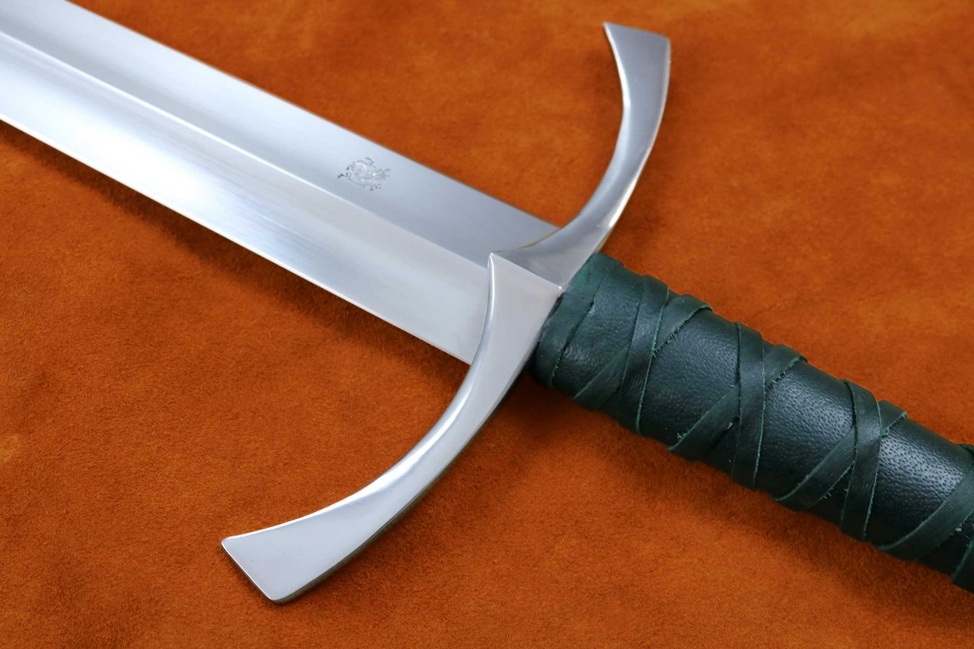 Das irische Schwert