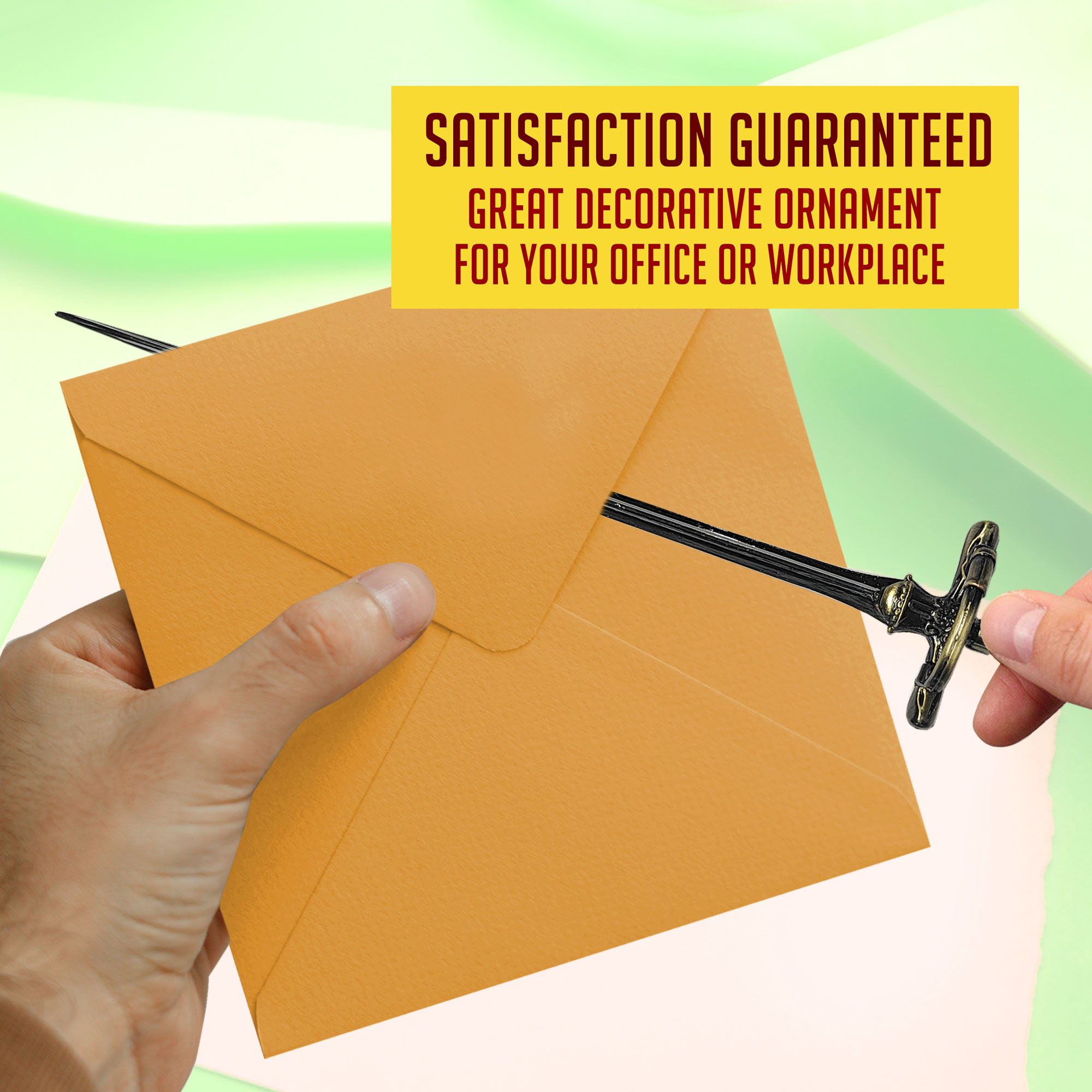 Game of Thrones - Arya Stark Needle Sword Letter Opener