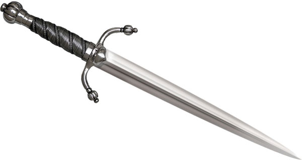 Colichemarde Dagger