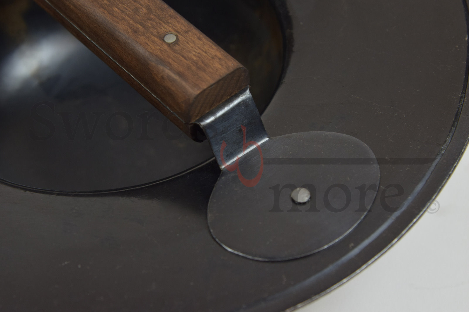 Soldier's Buckler (BC)