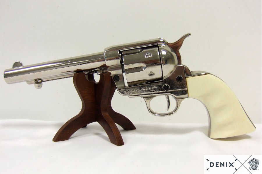 45er Colt Peacemaker