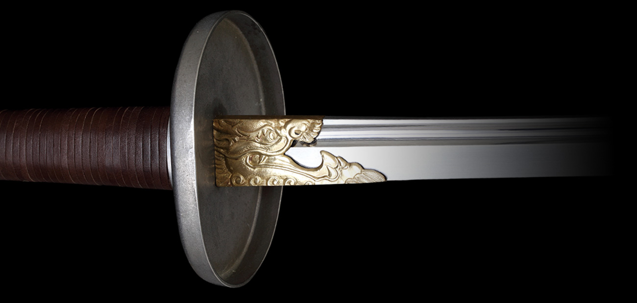 Miao Dao von Dragon King