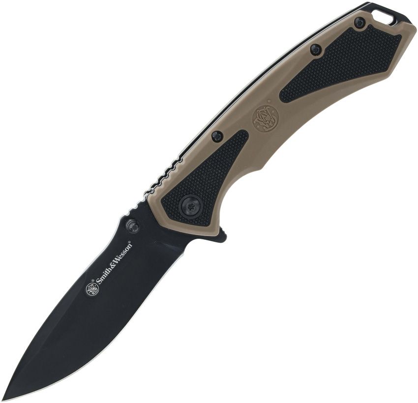 Extreme Ops Linerlock Messer