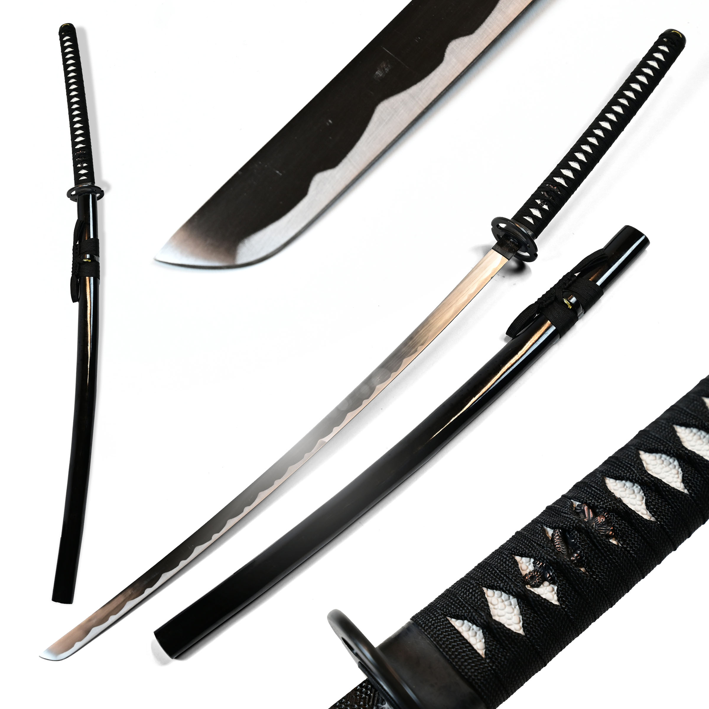 Miyamoto Musashi Katana