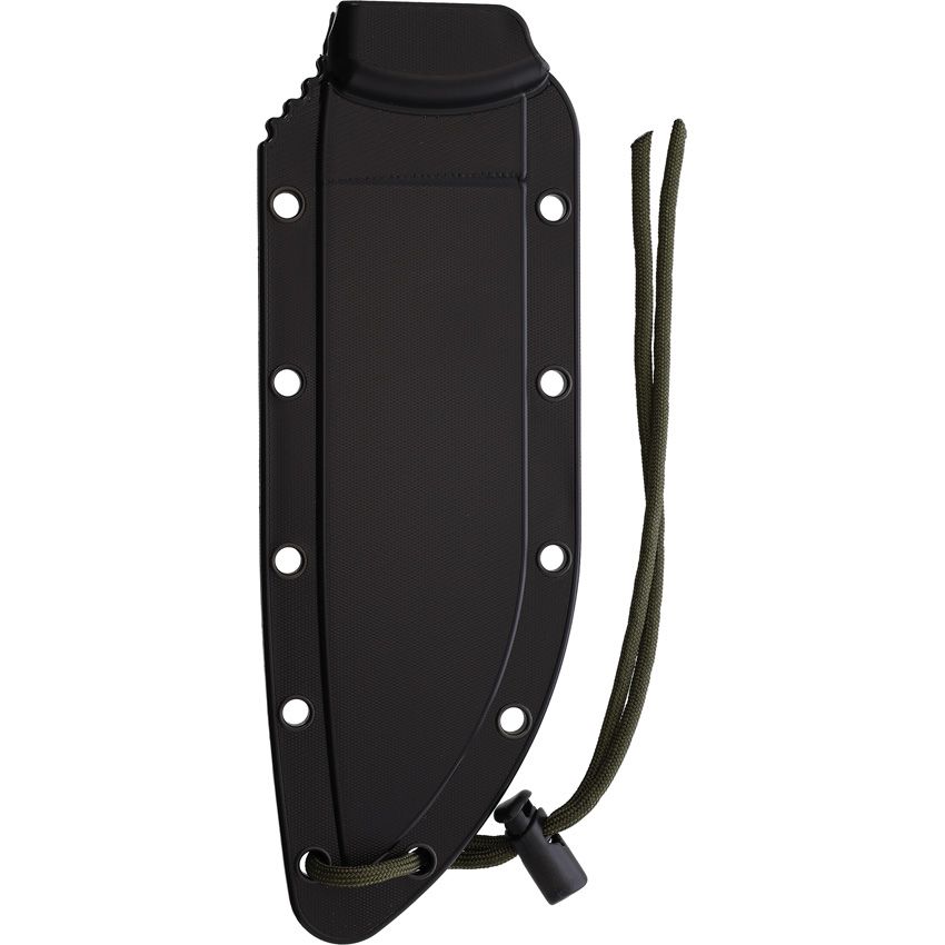 Model 6 Tactical Gray