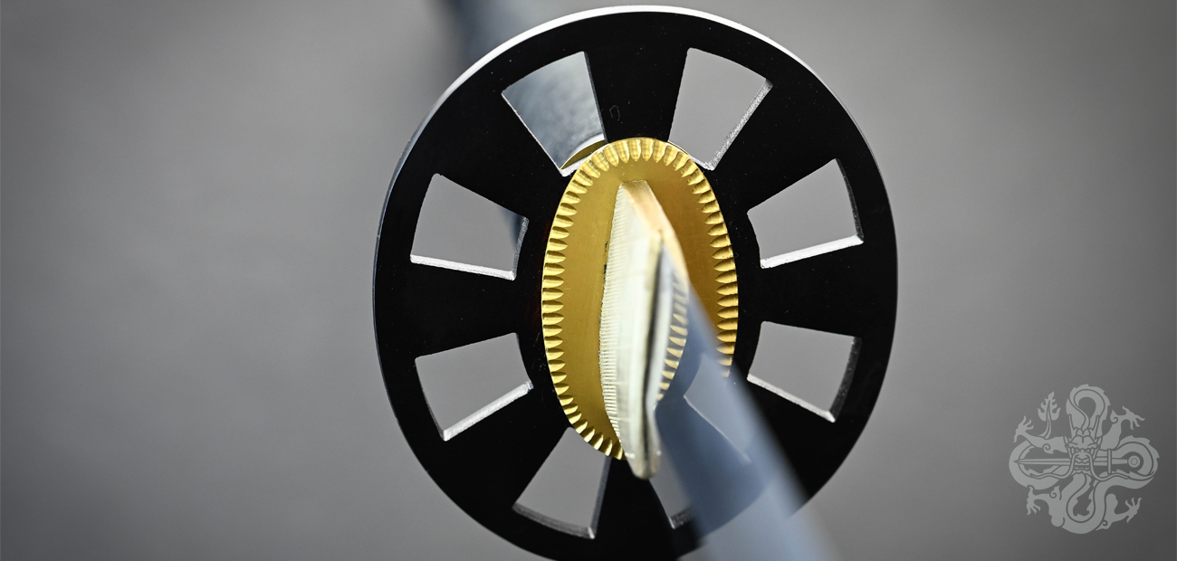 PSK Pro Elite Katana