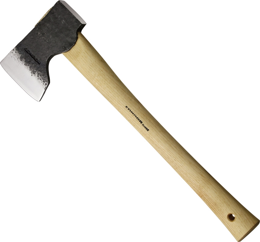 Woodworker Axe