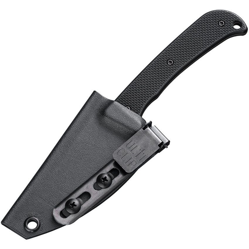 Extrak Black G10