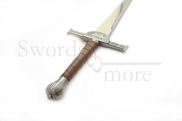 Macleod - offical movie sword