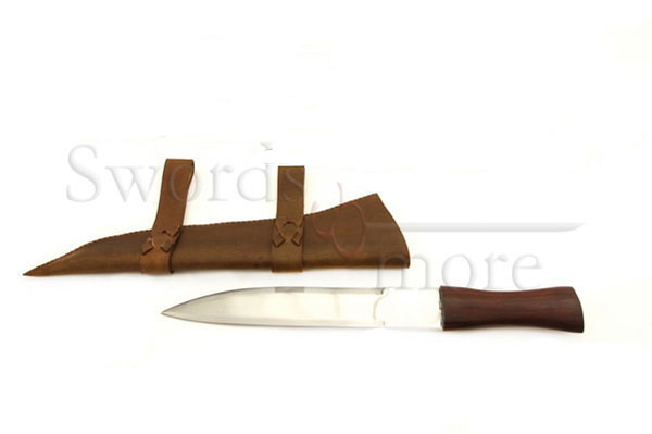 Seax Knife