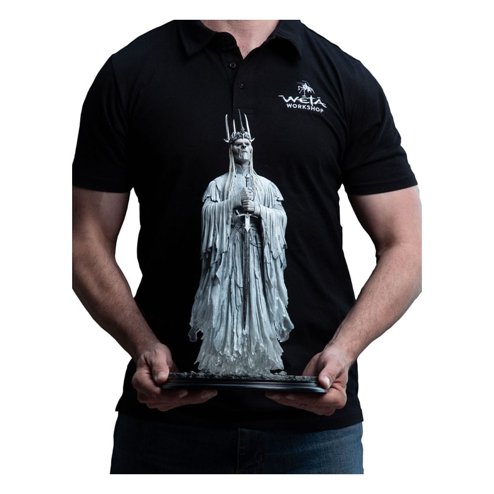 Der Herr der Ringe Statue 1/6 Witch-king of the Unseen Lands (Classic Series) 43 cm