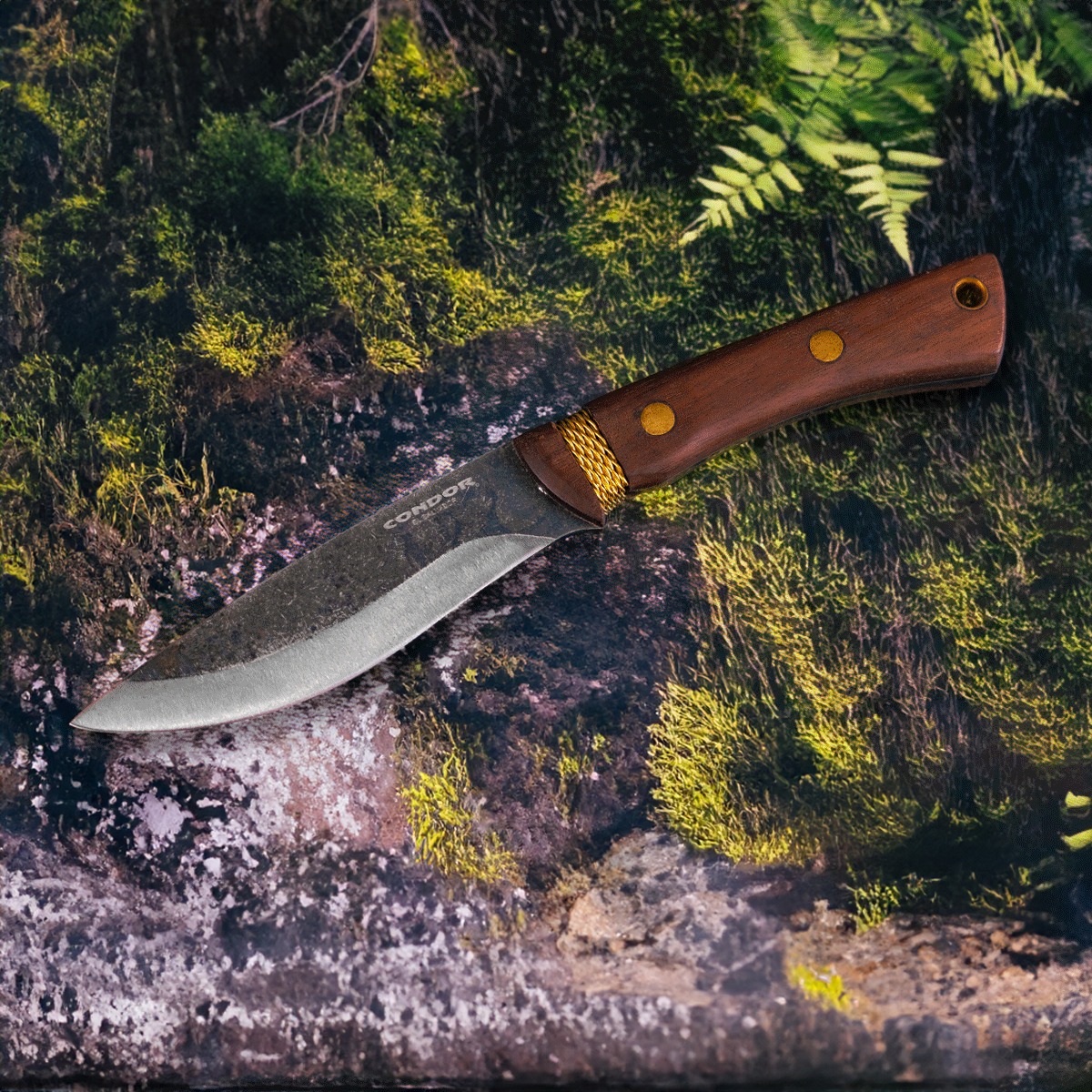Huron Knife