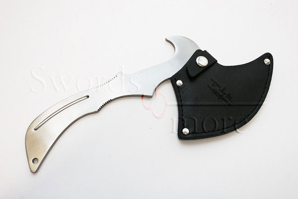 Gil Hibben Throwing Axe Gil Hibben Throwing Axe