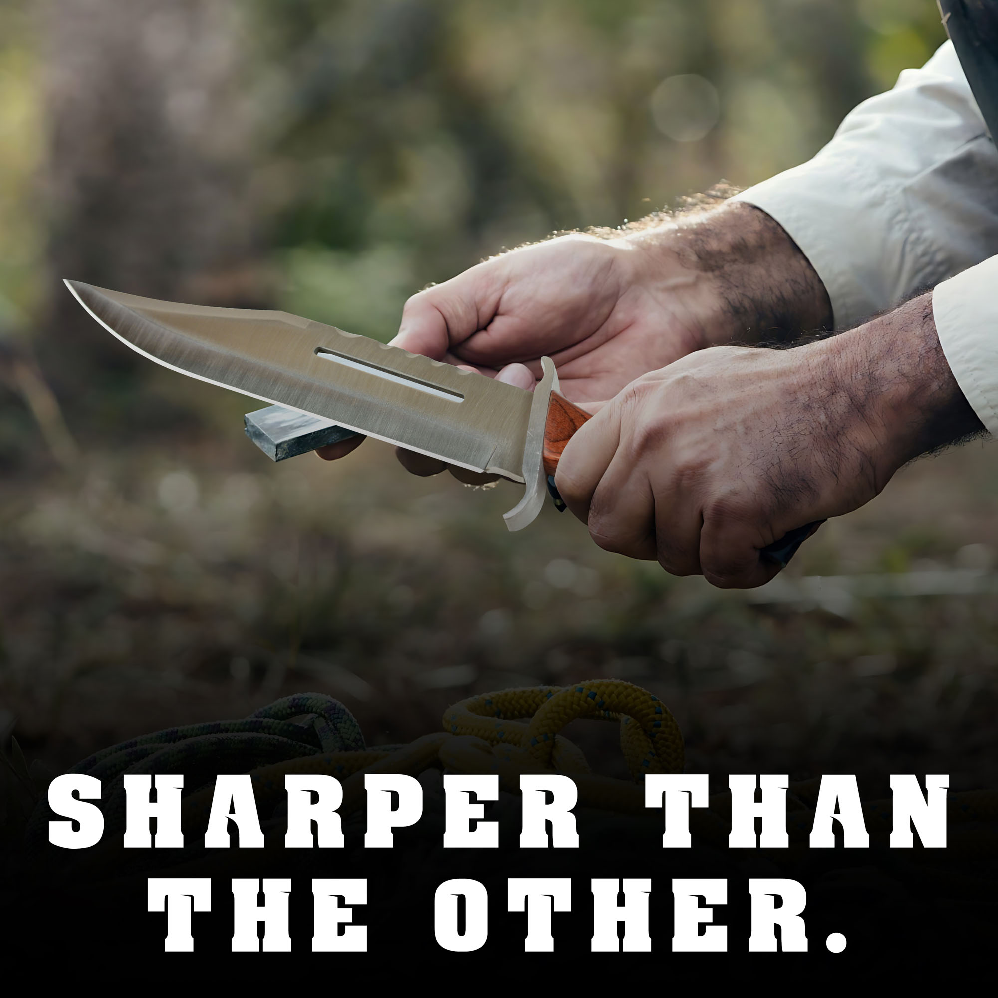 Rambo 3 Messer Rambo 3 Messer