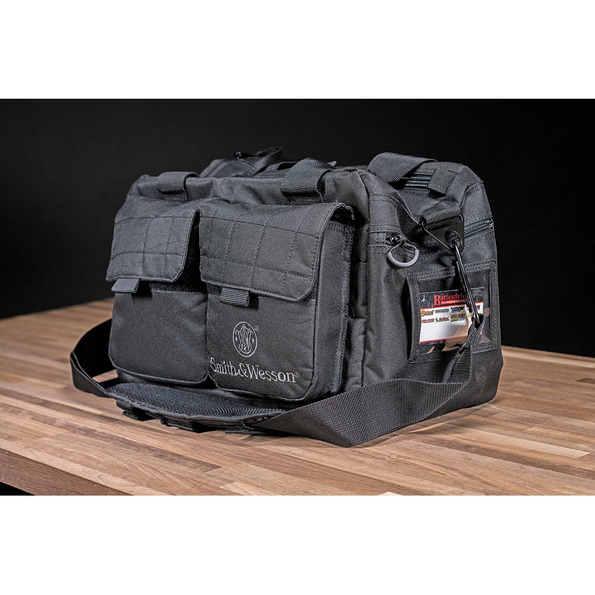 Recruit Tactical Range Tasche 