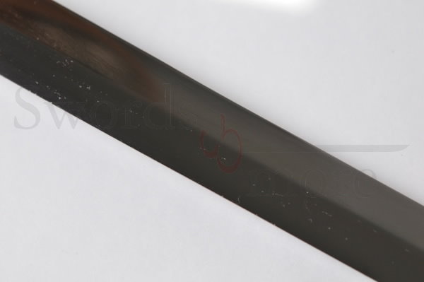 Langschwert aus dem 15. Jahrhundert