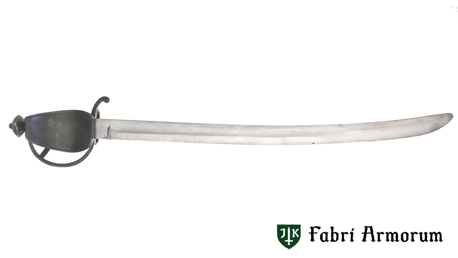 Swiss sabre, Battle Blade Version