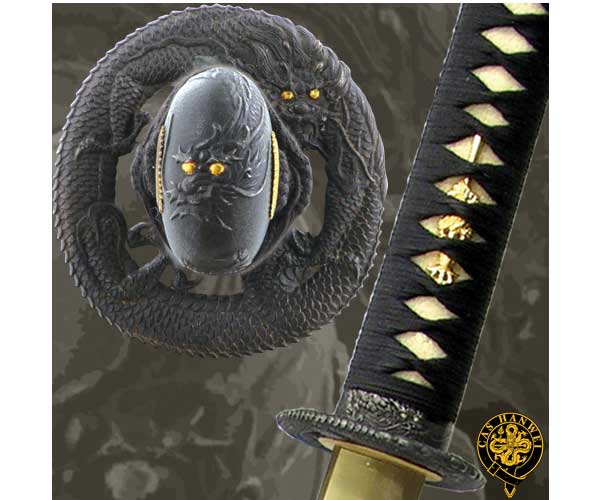 Shinto Katana