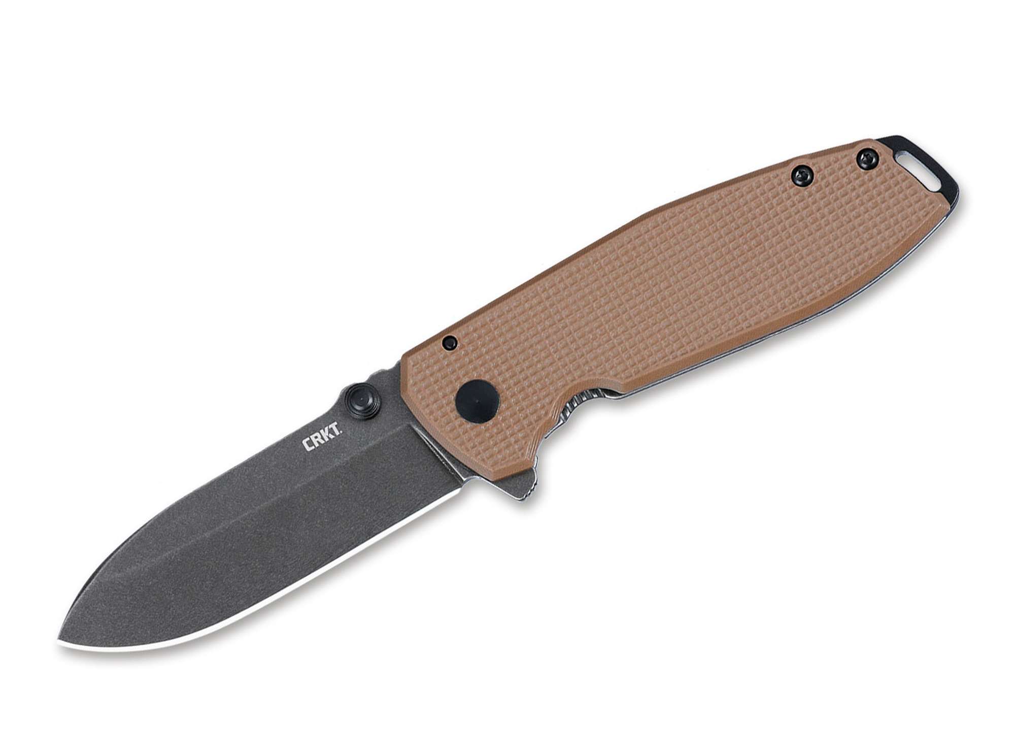 Squid XM G10 Coyote