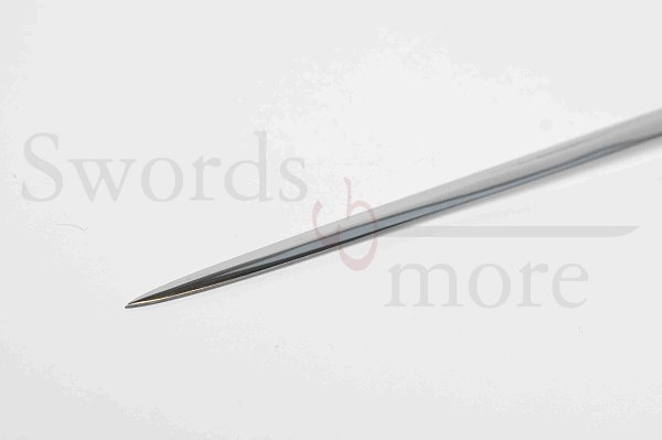 Degen mit drei Ringen