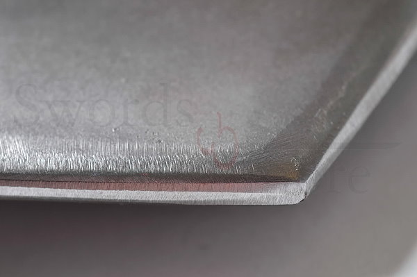 Gotisches Schaukampfschild, klein