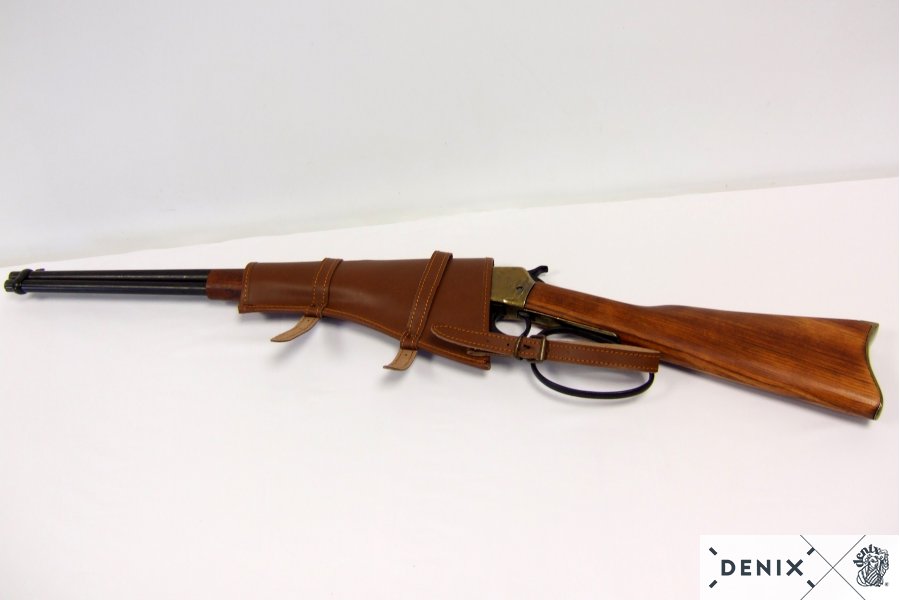 Winchester 1892 Cowboy version, carbine