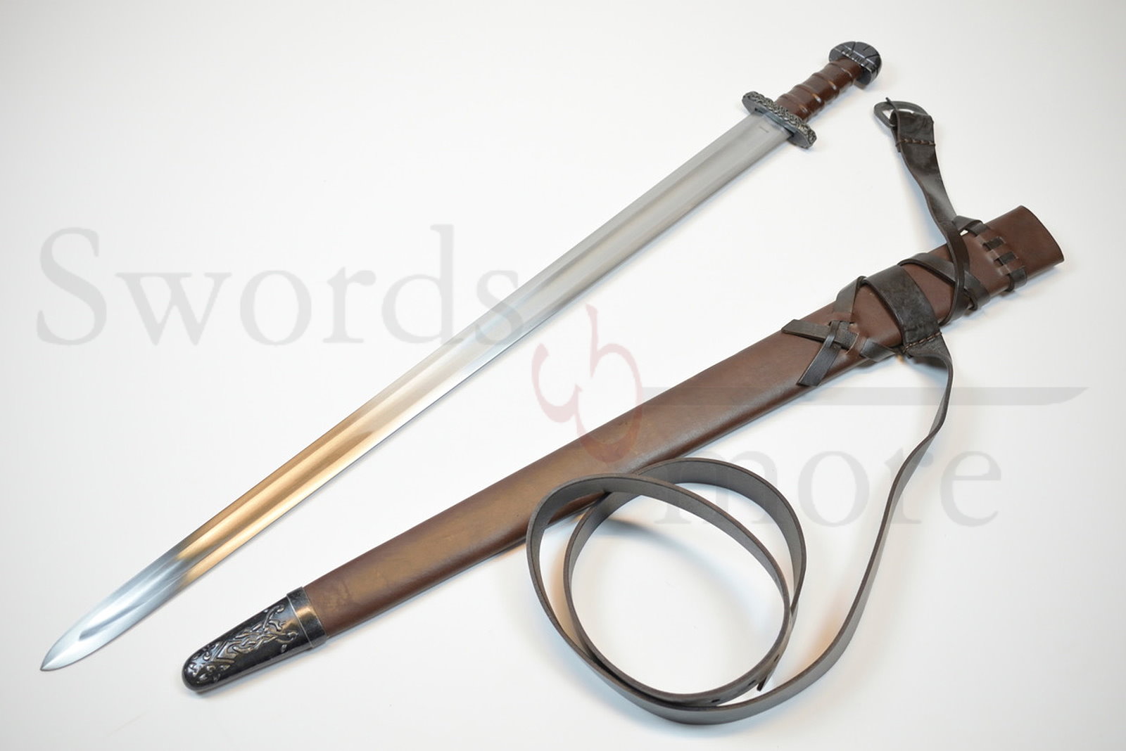 The Ashdown Viking Sword