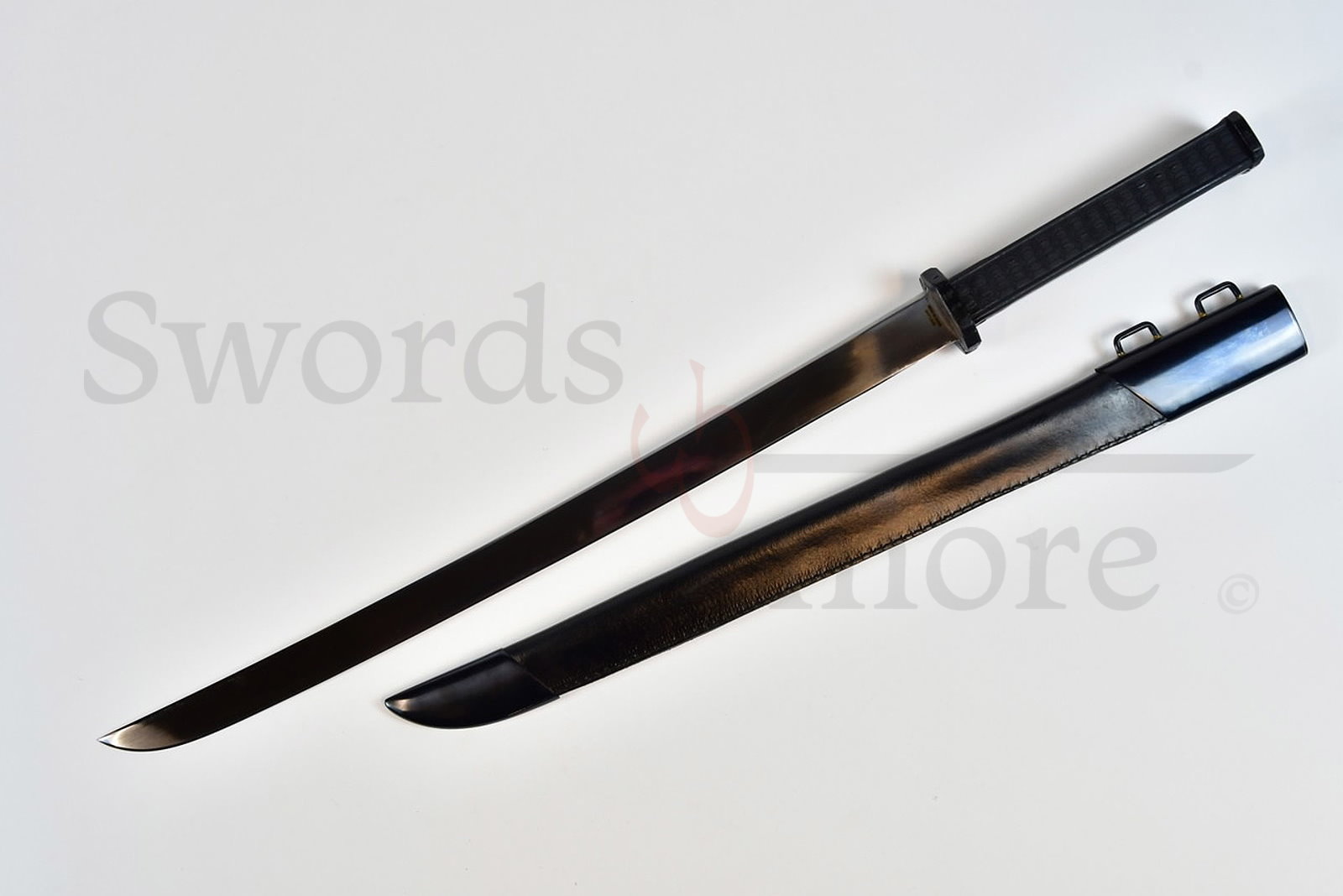 Survival Wakizashi