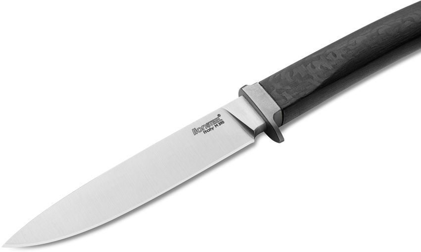 AGO Fixed Blade Carbon Fiber