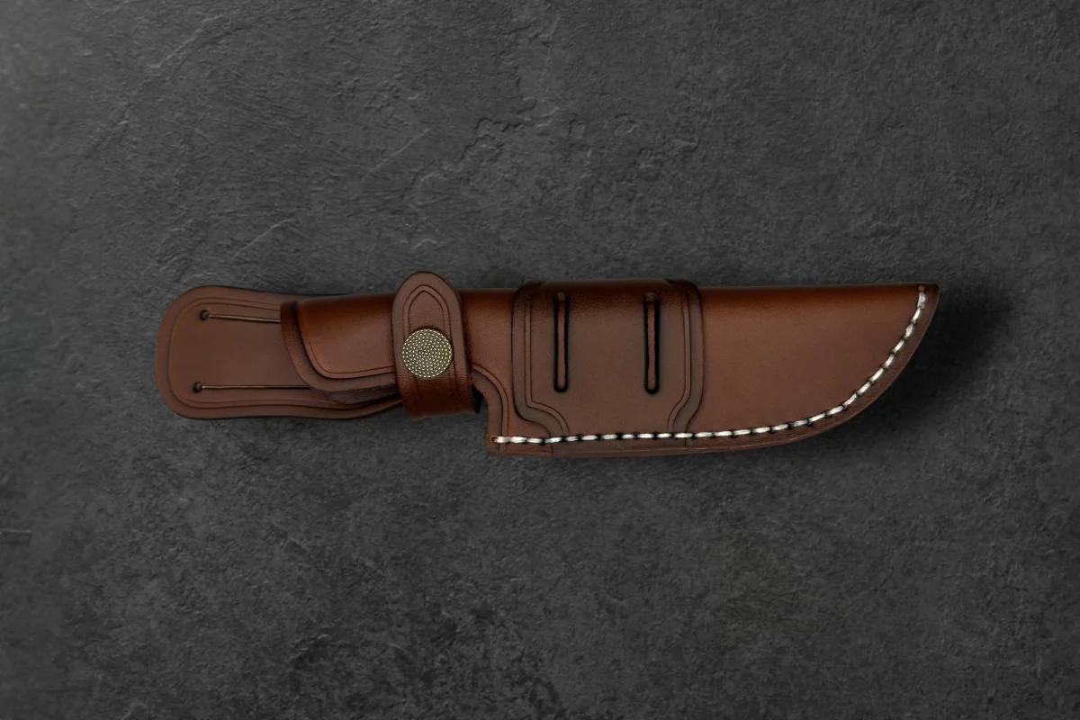 VENATUS F WOOD SATIN