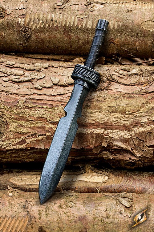 Spartan Dagger