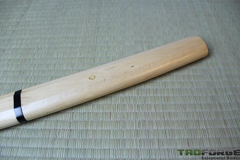 Higo Munekage Shirasaya Katana