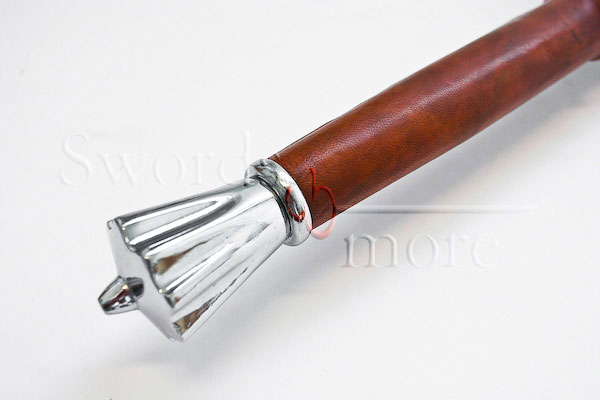 Knight sword Flamberge Knight sword Flamberge
