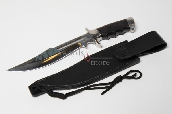 Expendables 2 Legionärsbowie