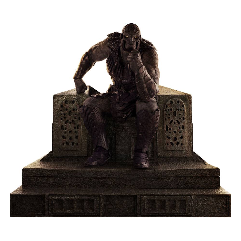 Zack Snyder's Justice League Statue 1/4 Darkseid 59 cm
