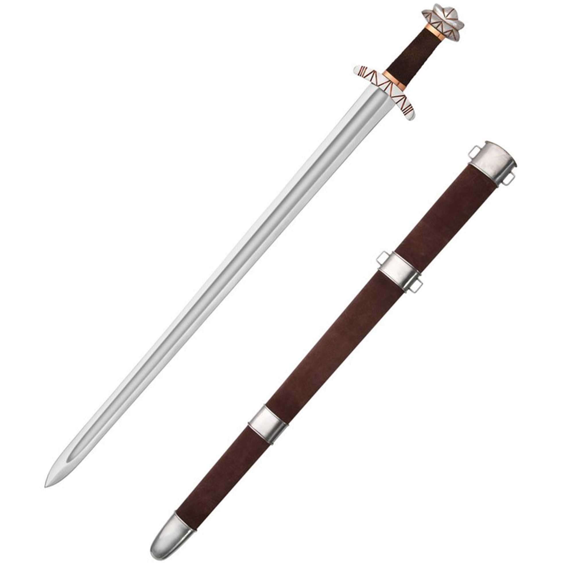 Sticklestad Wikingerschwert