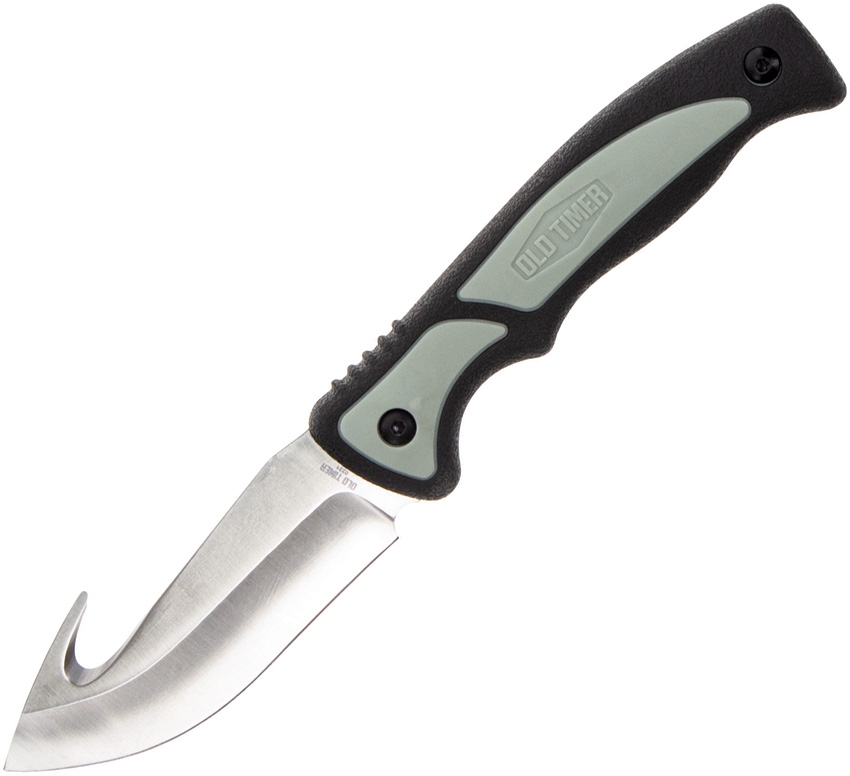 Trail Boss fixed blade