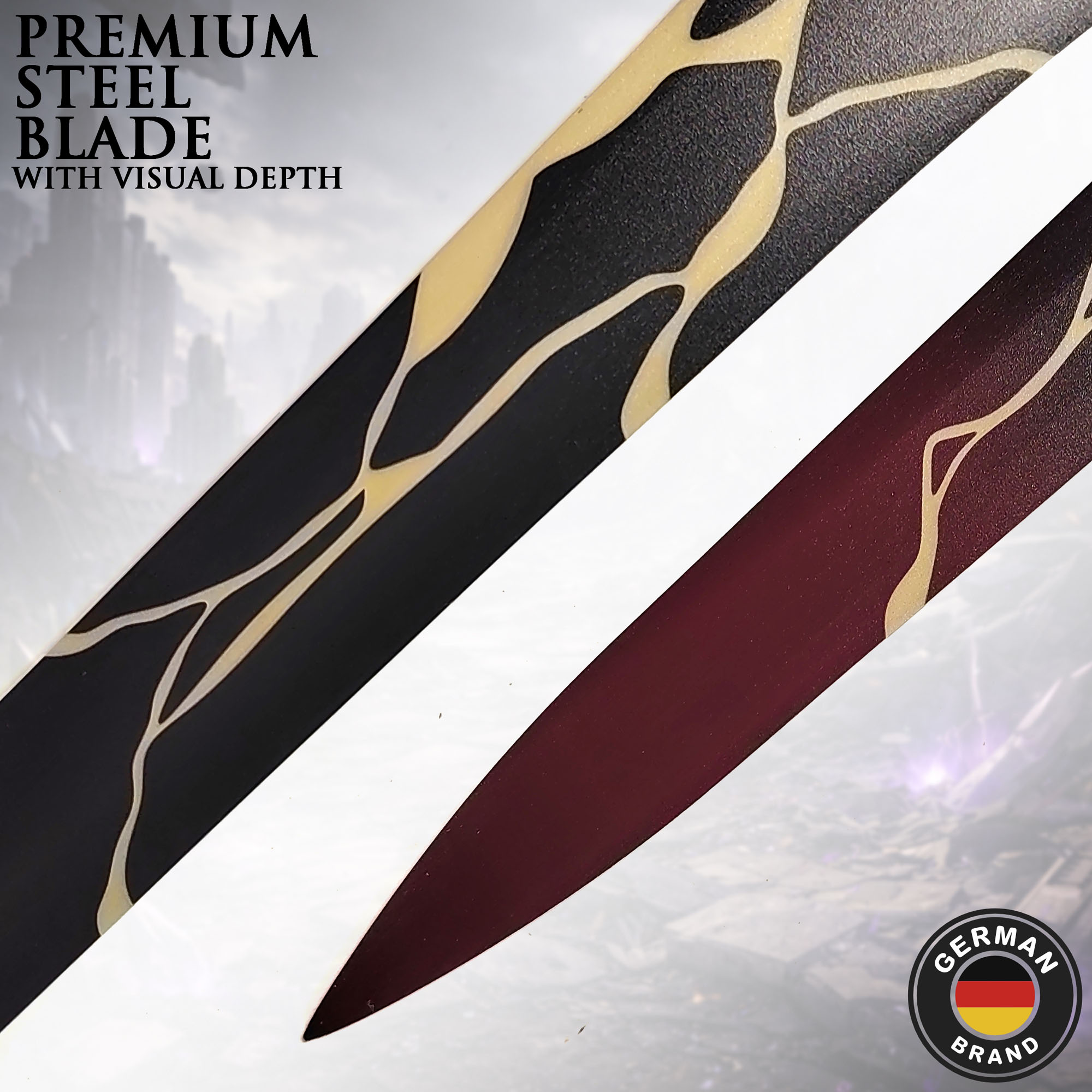 Honkai: Star Rail – Blade’s Sword