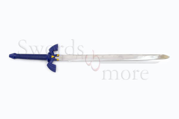 Links Master Sword - Zelda: Twilight Princess scabbard
