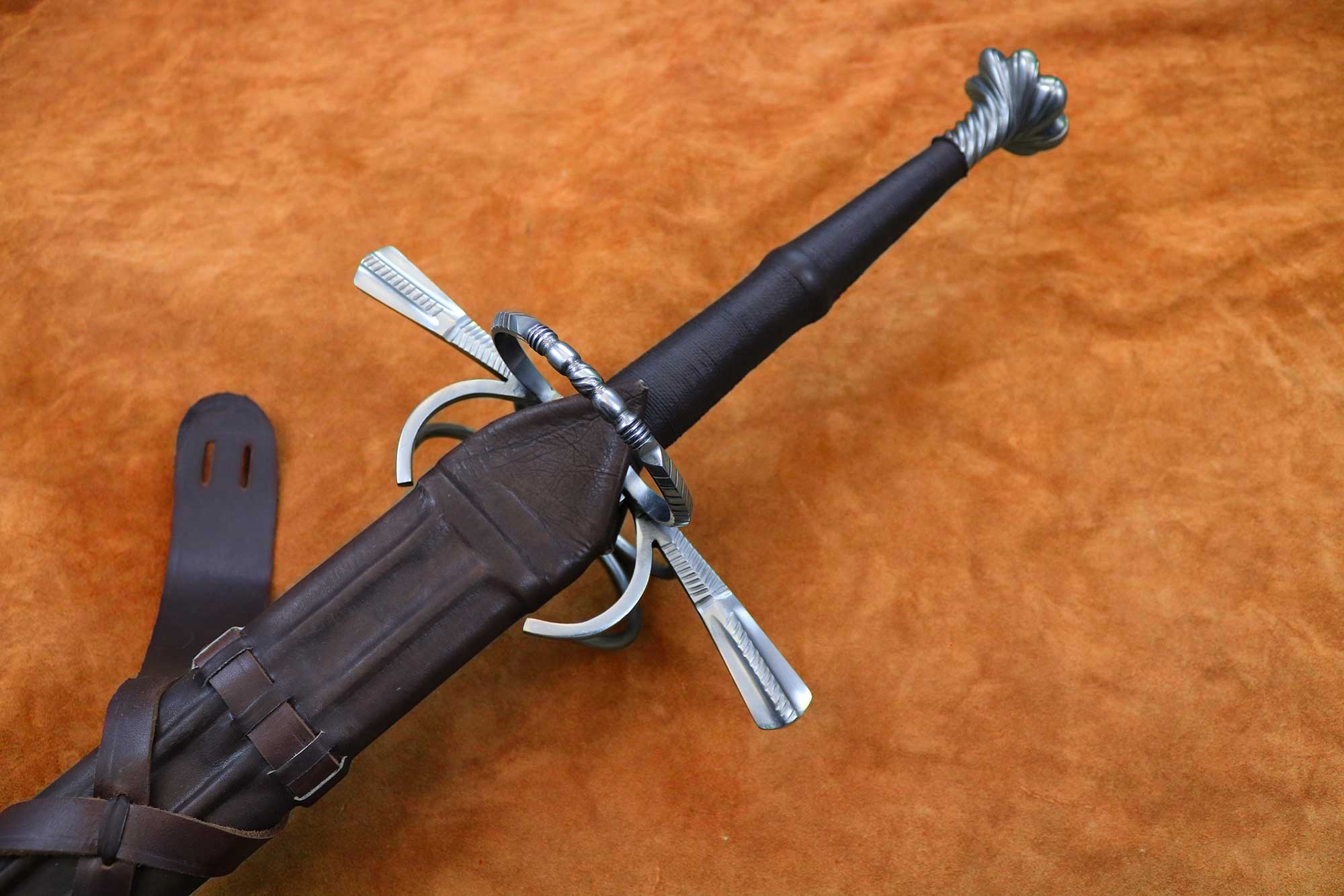 16. Jahrhundert Zweihandschwert