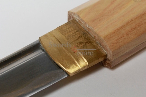 John Lee Shirasaya Tanto