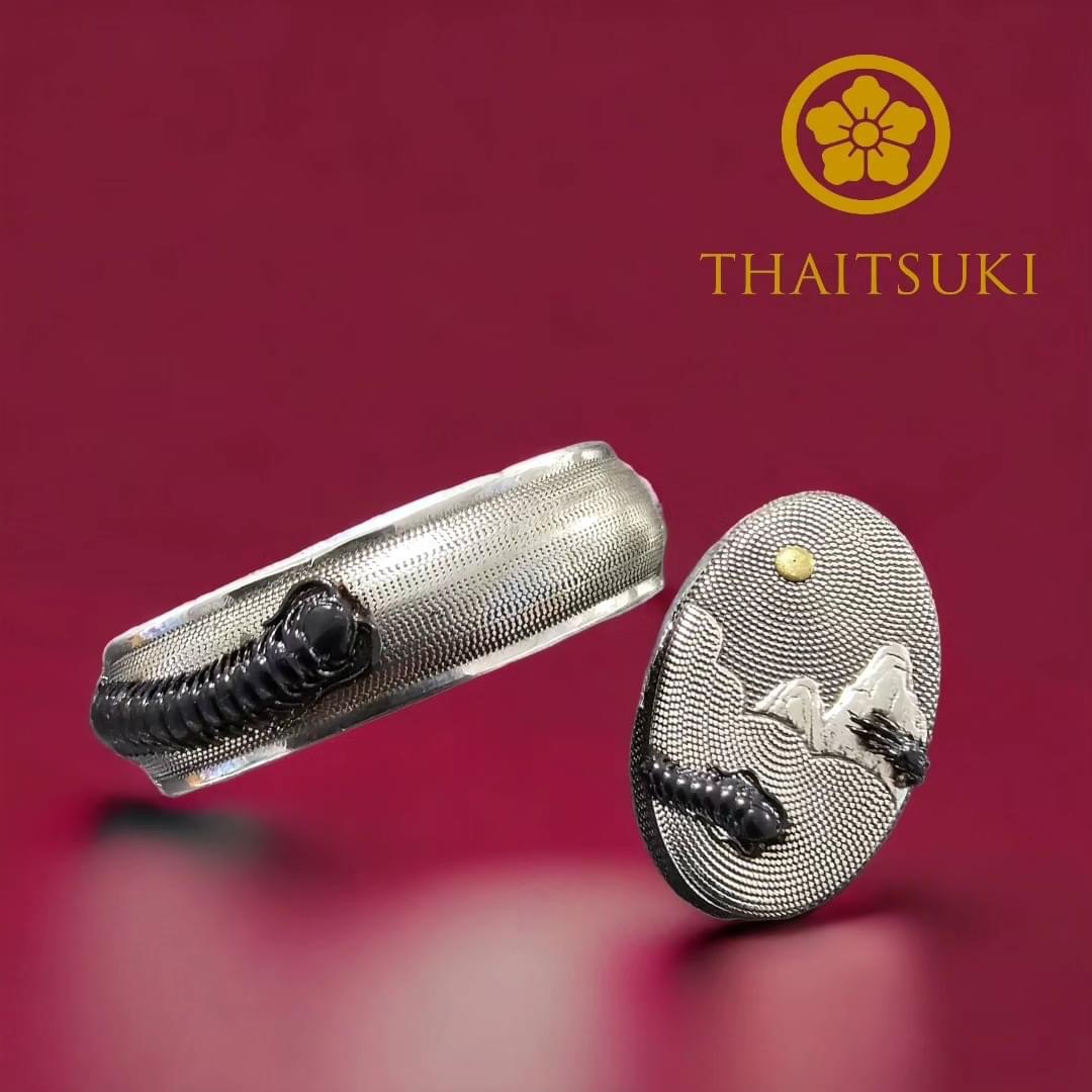 Omukade Honsanmai Katana