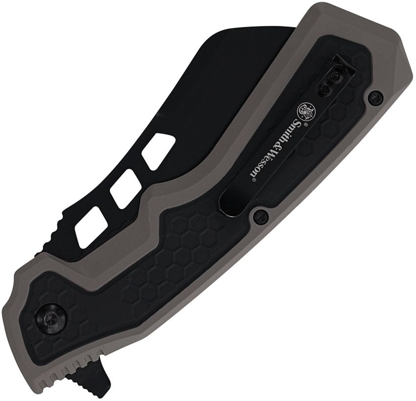 Extraction & Evasion