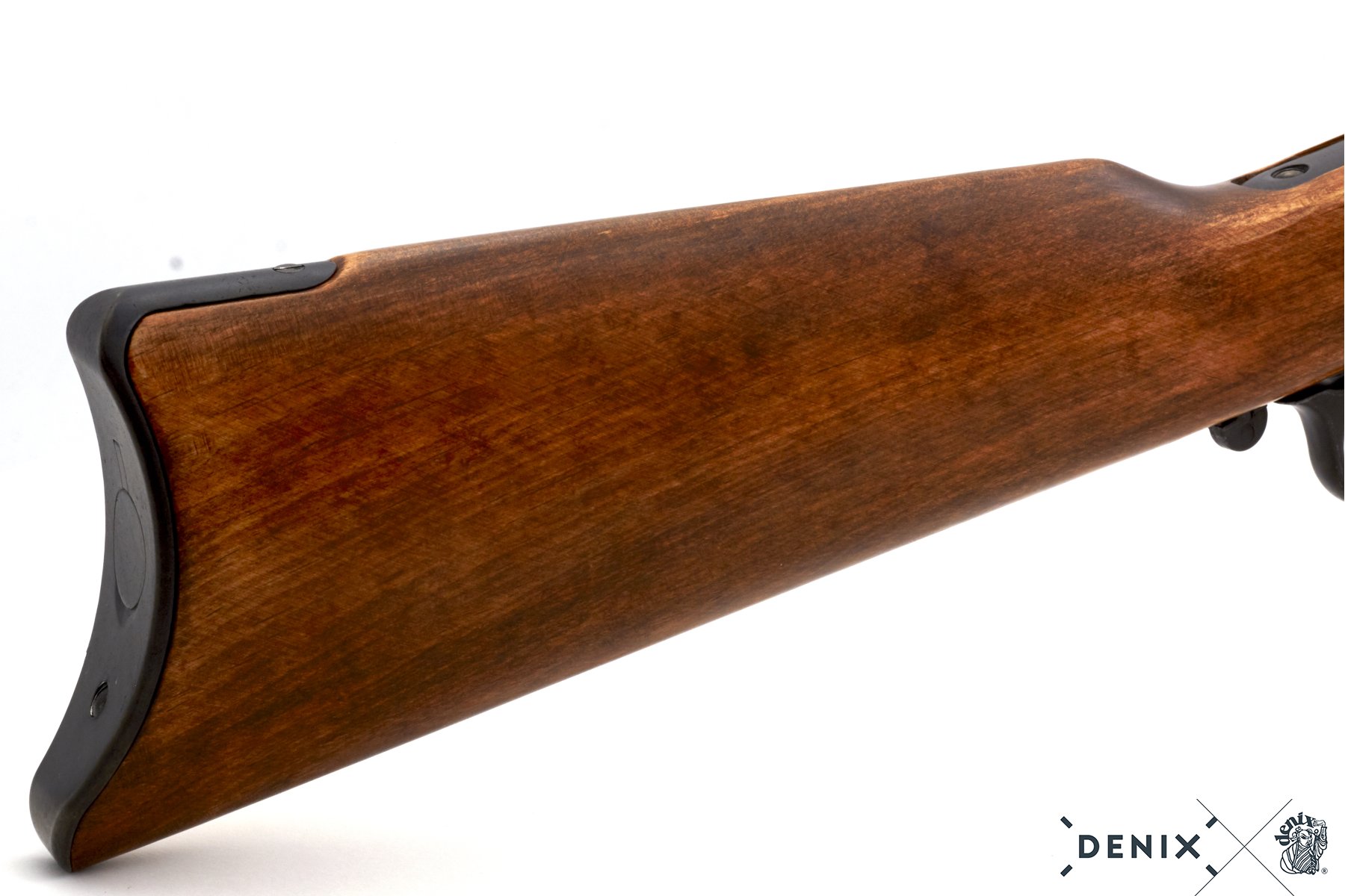 Winchester USA 1873, with functional cartridge ejection