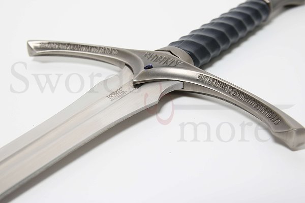 Glamdring – Das Schwert vom Gandalf dem Zauberer Glamdring – Das Schwert vom Gandalf dem Zauberer