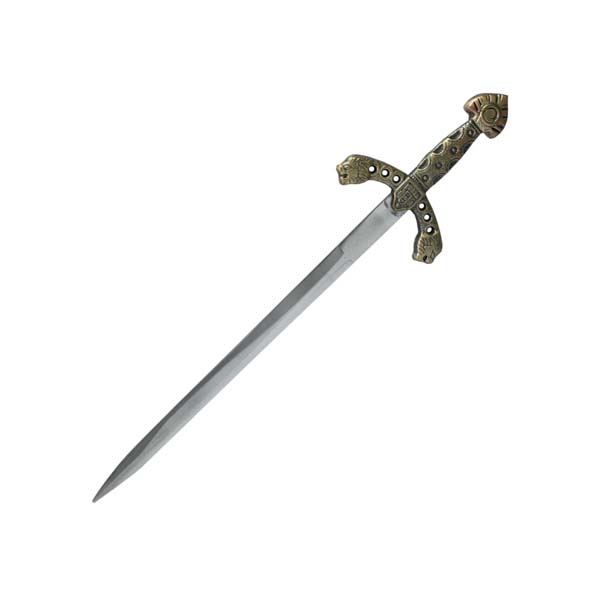 Miniature Sword Roland