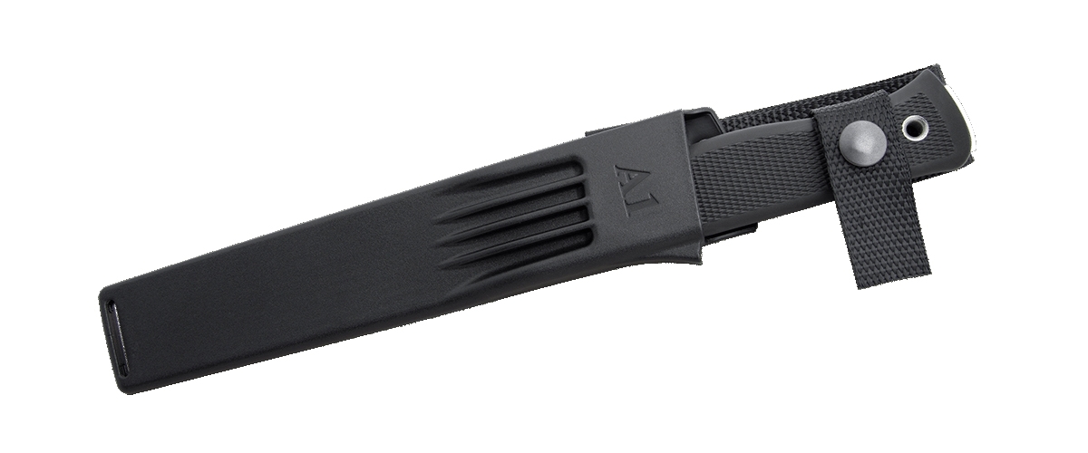 A1ez Zytel sheath