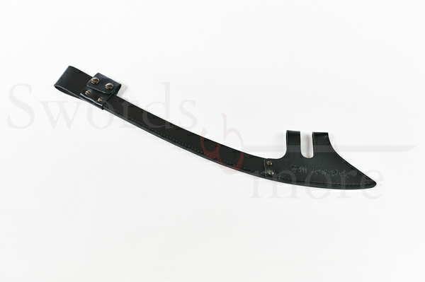 Honshu War Sword with Sheath