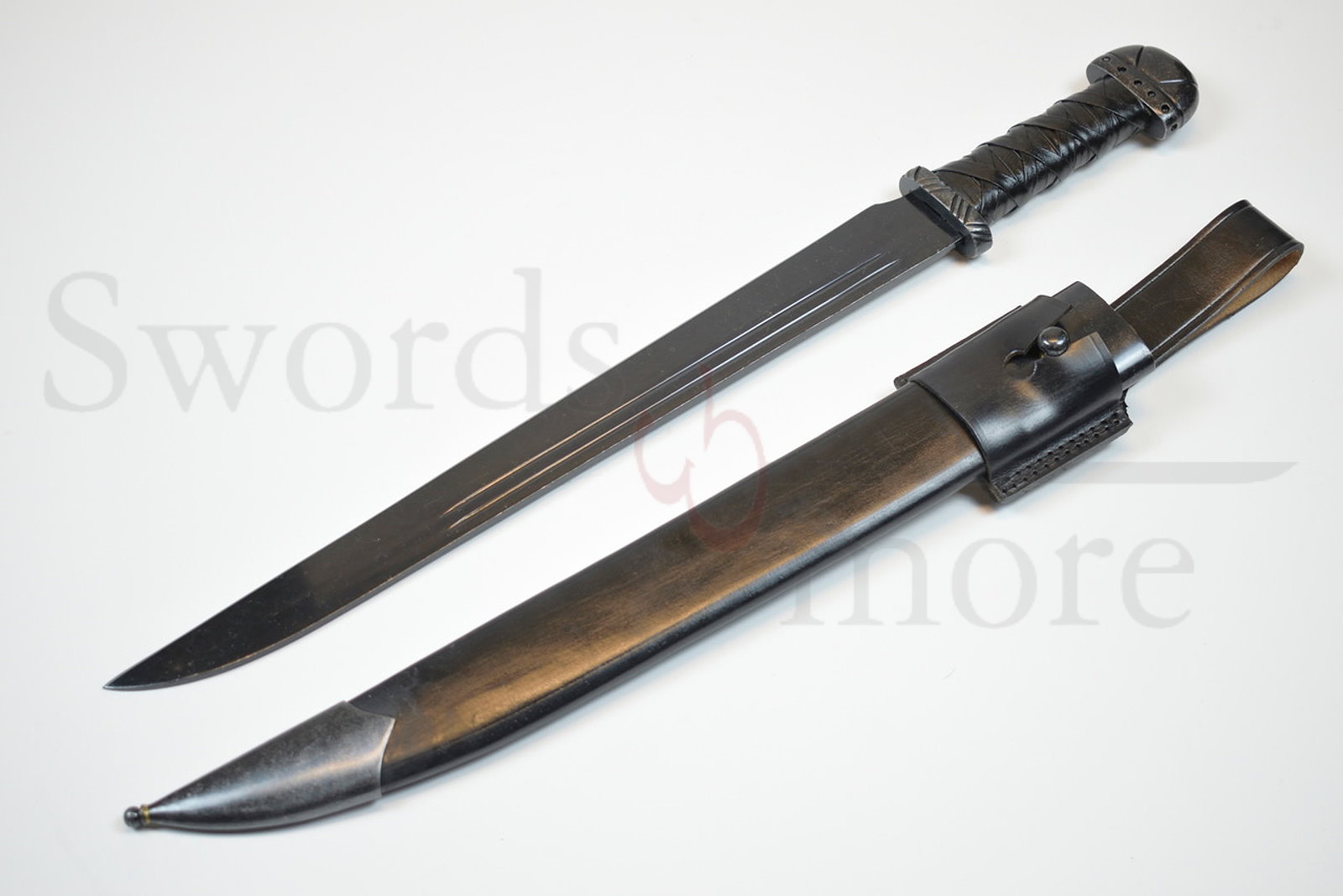 Maldron Wikinger Seax - Battlecry Collection